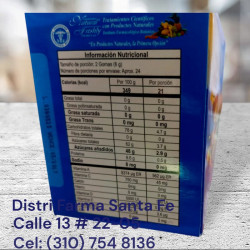 CRE-C GOMAS MASTICABLES X 12 SOBRES