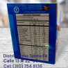 CRE-C GOMAS MASTICABLES X 12 SOBRES