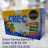 CRE-C GOMAS MASTICABLES X 12 SOBRES