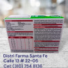 DOLEX NIÑOS X 20 TABLETAS MASTICABLES