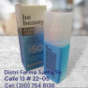BE BEAUTY PROTECTOR SOLAR FACIAL SPF 50 (IVA)