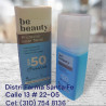 BE BEAUTY PROTECTOR SOLAR FACIAL SPF 50 (IVA)