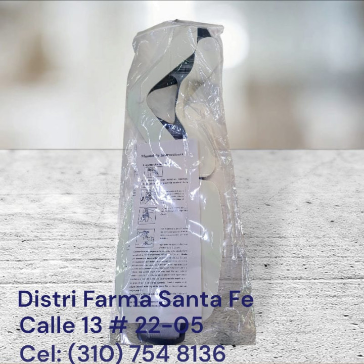 CUELLO  MULTITALLA PEDIATRICO