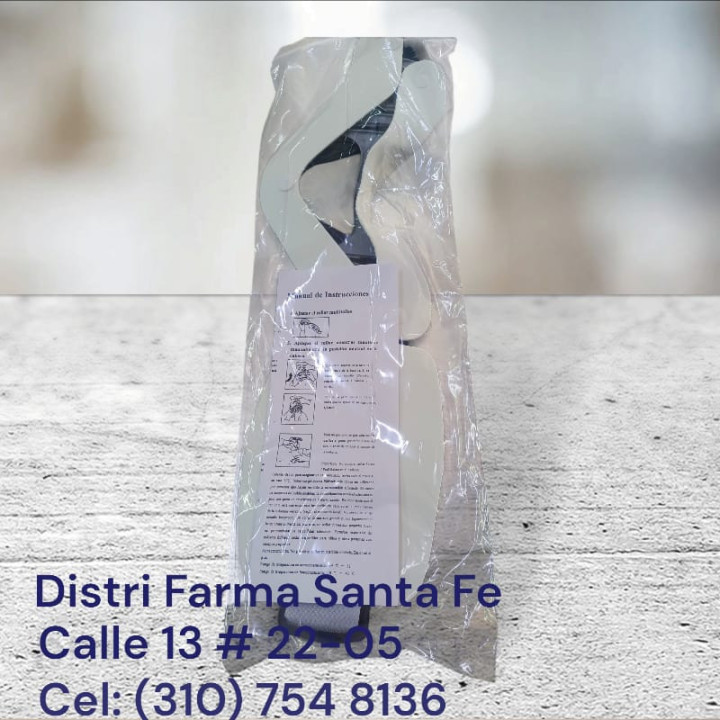 CUELLO  MULTITALLA PEDIATRICO