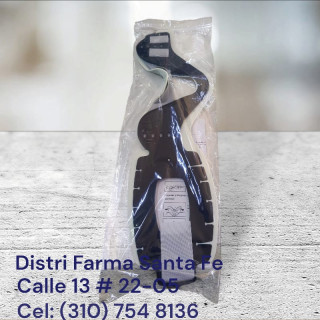 CUELLO  MULTITALLA PEDIATRICO