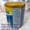 GLUCERNA X 400GR (MULTIVITAMINICO)