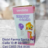 EXTRACTOR DE LECHE PLASTICO (IVA)
