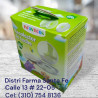 RECOLECTOR DE LECHE PLASTICO (IVA)