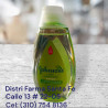 BABY SHAMPOO JOHNSONS X 200ML (IVA)