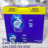 DESODORANTE SPEED STICK CAJA X 18 SOBRES (IVA)