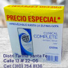 DESODORANTE SPEED STICK CAJA X 18 SOBRES (IVA)