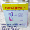 DESODORANTE SPEED STICK CAJA X 18 SOBRES (IVA)