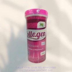 Collagen X 900G (Colageno)...