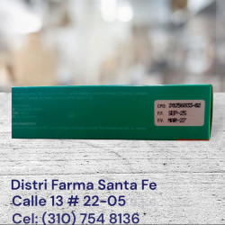 CREMA NEWTREX 30GR (SULPHUR)