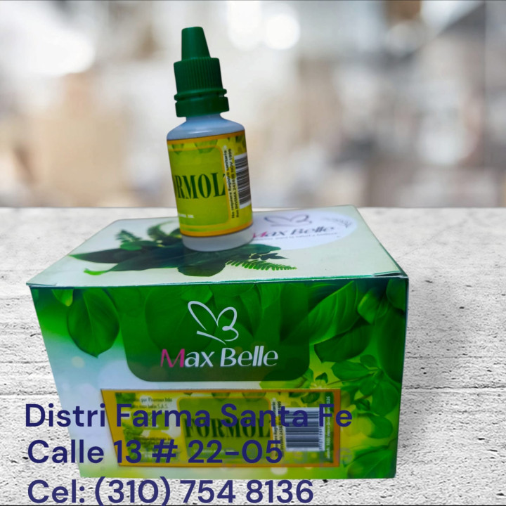 FORMOL X 12UNDS X 25ML (ONZA)