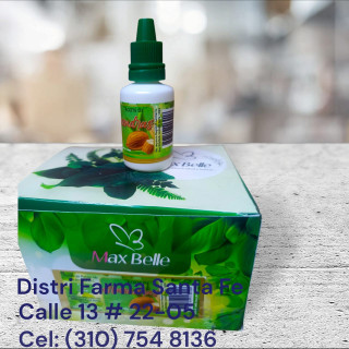 ACEITE DE ALMENDRAS X 12UNDS X 25ML (ONZA)