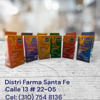 LYPTUS PASTILLAS CAJA  X 24 SOBRES