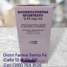 DIHIDROCODEINA JARABE FRASCO X 120ML