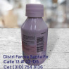 JARABE DIFENHIDRAMINA LAPROFF  X 120ML