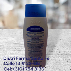 SHAMPOO MARIA SALOME X 400ML