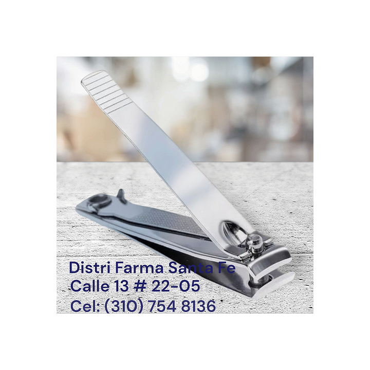 CORTA UÑAS GRANDE (IVA)