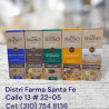 SHAMPOO TIO NACHO X 450ML (IVA)