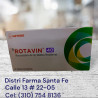 ROTAVIN 40MG X 30 TABLETAS (ROSUVASTATINA)