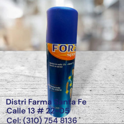 FORZ AEROSOL X 200ML