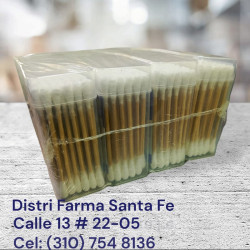 COPITOS ECONOMICO X 12 TARROS X 100 UNDS (IVA)