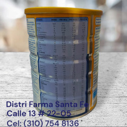 GLUCERNA TARRO X 850GR (GRANDE)