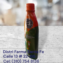 BEBIDA V10 VITAMINAS Y MINERALES (MULTIVITAMINICO)