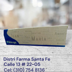 BEBEZYN POMADA X 30GR (CICATRIZANTE)