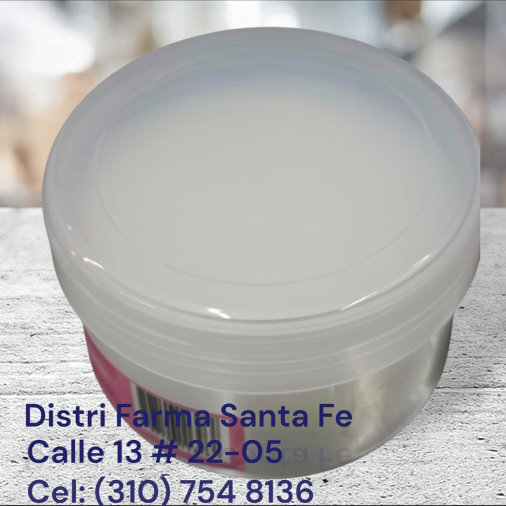 VASELINA MAX BELLE X 250ML (IVA)