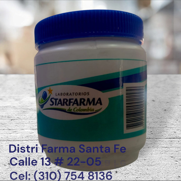 VASELINA BDC X 105GR DR SANA (IVA)