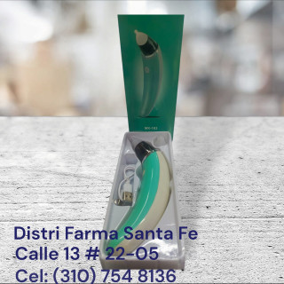 ASPIRADOR NASAL ELECTRONICO (IVA)