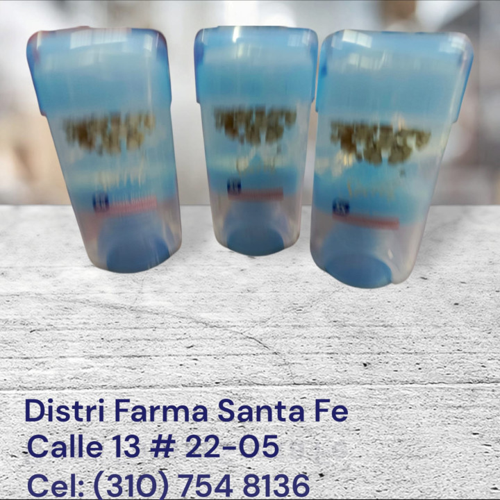 DESODORANTE EN BARRA GEL SECRET X 45GR (IVA)