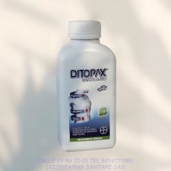 Ditopax Liquido 360Ml