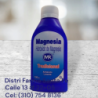 LECHE DE MAGNESIA MK FRASCO X 120ML (PEQUEÑA)