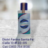 SHAMPOO SORIDERM FRASCO  X 250ML
