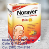 NORAVER GRIPA DIA X 6 SOBRES (TQ)
