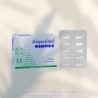 Alopurinol Memphis 100Mg X 30 Tabletas