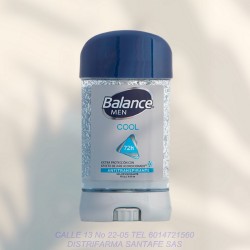 Desodorante Balance Gel X...