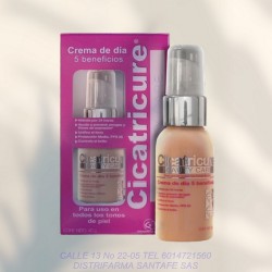 Cicatricure Beauty Care 40G
