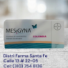 MESIGYNA AMPOLLA