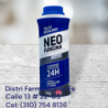 NEOFUNGINA TALCO X 100GR