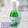 BENZIRIN VERDE SPRAY X 120ML (TQ)