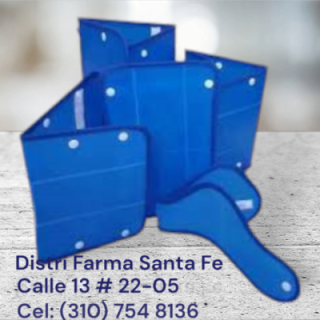 INMOVILIZADOR DE EXTREMIDADES ADULTO