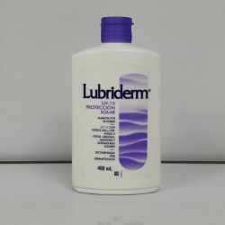 LUBRIDERM 400 ML CREMA