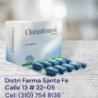 CLORANFENICOL 250 MG X 50 CAPSULAS