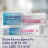 ACID MANTLE BABY  CREMA TUBO X 30GR (IVA)